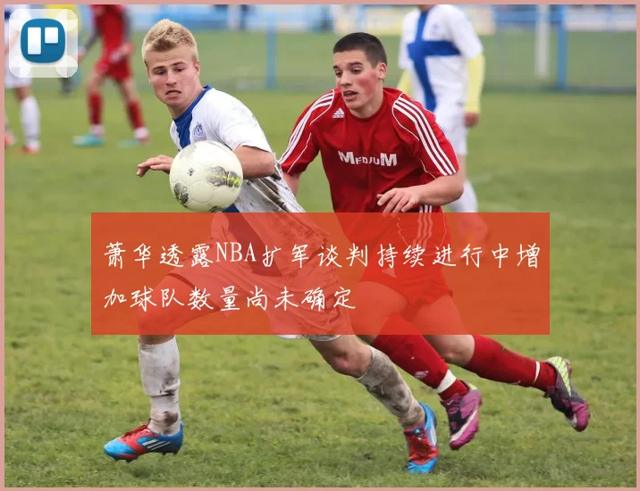 萧华透露NBA扩军谈判持续进行中增加球队数量尚未确定