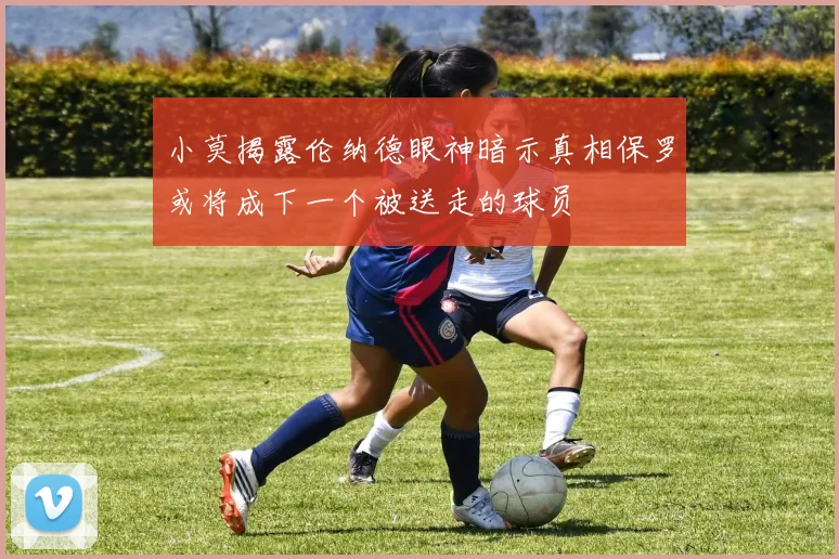 小莫揭露伦纳德眼神暗示真相保罗或将成下一个被送走的球员